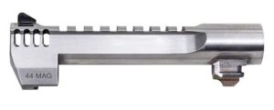 MAG RESEARCH DESERT EAGLE BARREL 44 MAG 6" SS INTEGRAL MUZZLE BREAK