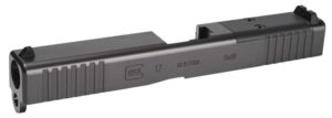 GLOCK SLIDE ONLY G17 GEN3 MOS FS