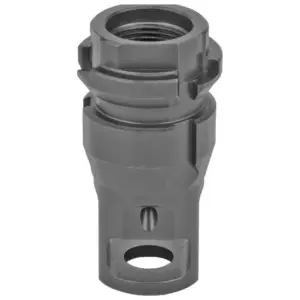 DEAD AIR KEYMOUNT MICRO BRAKE 5/8-24