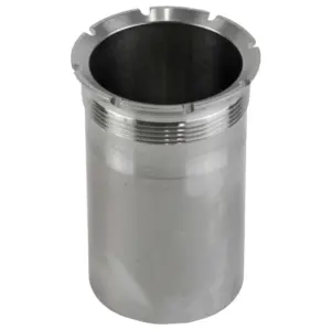 DEAD AIR BLAST SHIELD INSERT FOR PYRO