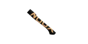 WOOX VOLANTE THROWING AXE REPLACMENT HANDLE - WOODEN LOGO