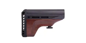 WOOX VIGILANTE STOCK - WALNUT