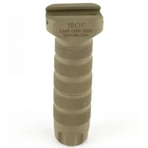 TROY MODULAR COMBAT GRIP FDE