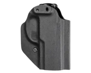 MISSION FIRST TACTICAL IWB HOLSTER SIG P320 SUBCOMPACT AMBIDEXTROUS BLACK