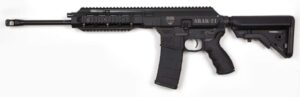 FAXON FIREARMS ARAK-21 XRS RIA 5.56 NATO 16IN BBL OR BLK 30RD MAG GAS PISTON QUAD RAIL
