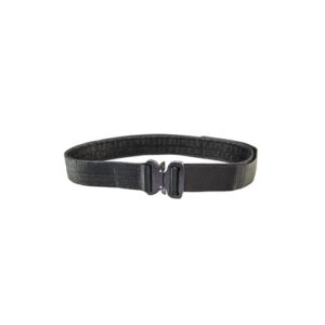 HIGH SPEED GEAR COBRA 1.75 OPER BELT W/VELCO BLK MED