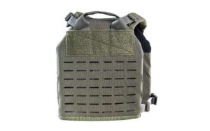HSG CORE PC LARGE OD GREEN