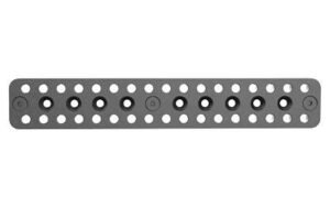ULTRADYNE UD DYNALOCK ARCA RAIL 3.00 INCH
