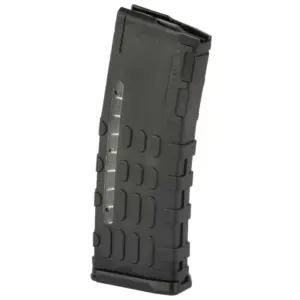 KCI MAGS AR-15 30RD BLACK POLYMER (100 PER CASE)