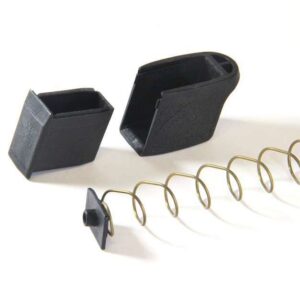 XTECH MTX M&P FULL SIZE +5 EXTENDER KIT