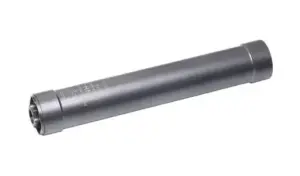 Q LLC FULL NELSON SUPPRESSOR  BLASTED 30 CAL