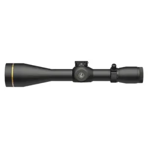 LEUPOLD VX-4HD SCOPE 4-16X50 30MM MATTE CDS-ZL2 SIDE FOCUS ILLUM FIREDOT TWILIGHT HUNTER