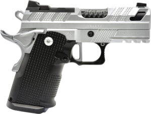 FUS XP3C 9MM 3B 15RD CHR