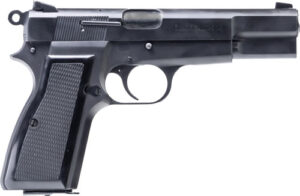 CENTURY ARMS CENTURION 14 9MM - 4.65" FS 15RD MAG BLACK