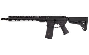 AM DEF UIC MOD2 223WLDE 14.5" BK HUX