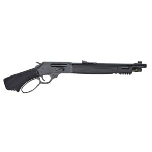 Henry H9 Bear's Leg .30-30 Lever Action Handgun