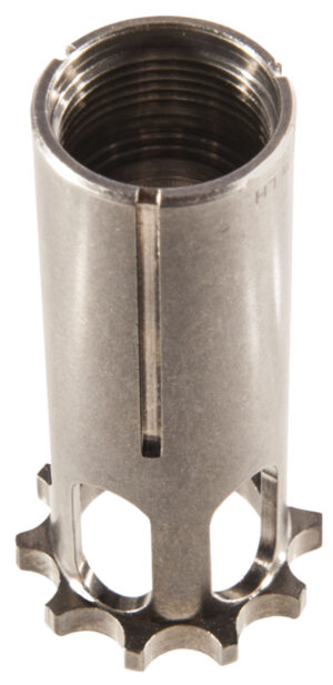 SilencerCo AC25 Osprey/Octane Piston .5x28 9mm 1/2"-28 tpi  Stainless Steel