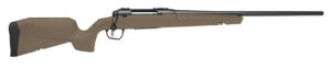SAVAGE ARMS AXIS 2 22-250 BL/FDE 22"     #