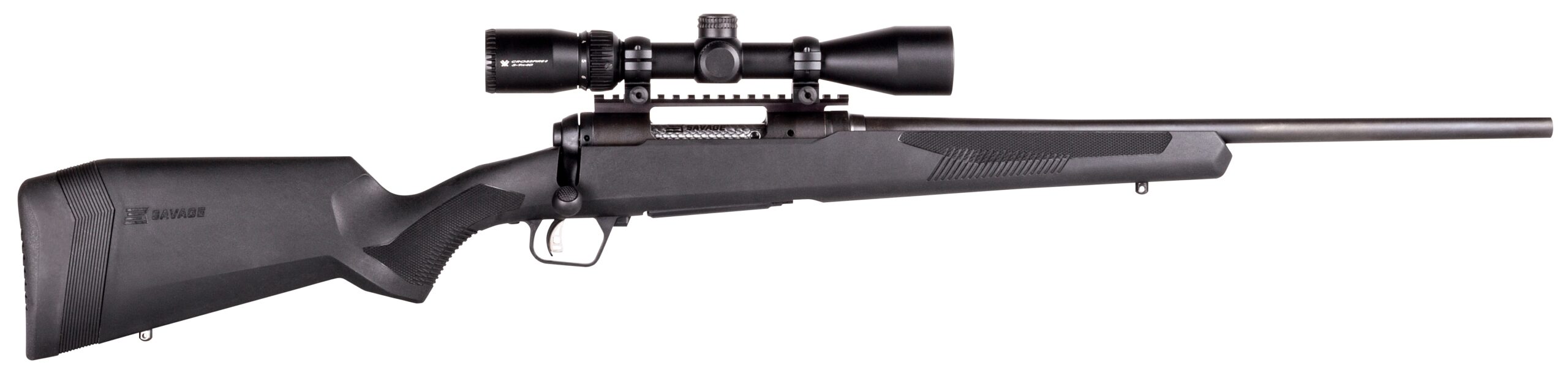 SAVAGE ARMS 110 APEX HUNT XP 260REM PKG #