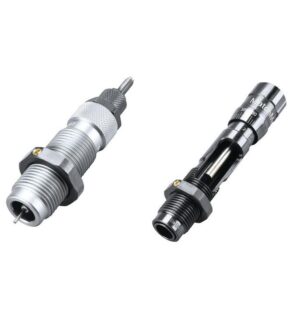 RCBS Matchmaster Competition Full-Length Bushing Die Set 6mm GT