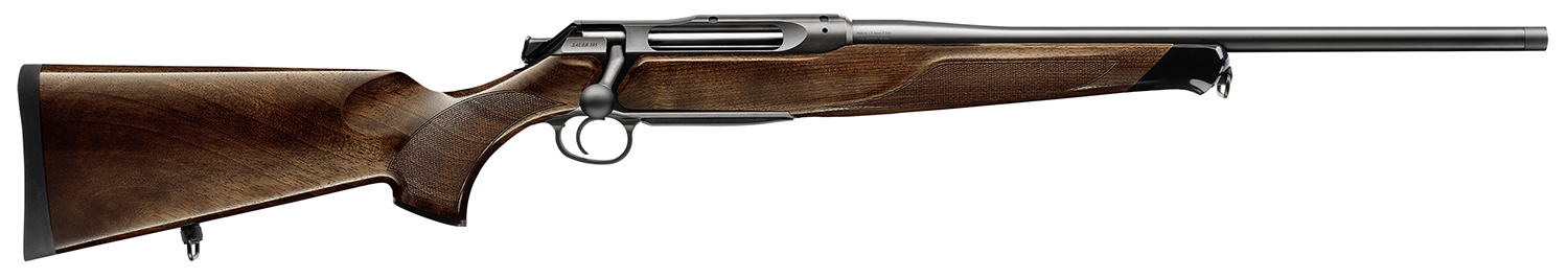 Sauer 505 Lux Full Size .308 Win Bolt Action Rifle