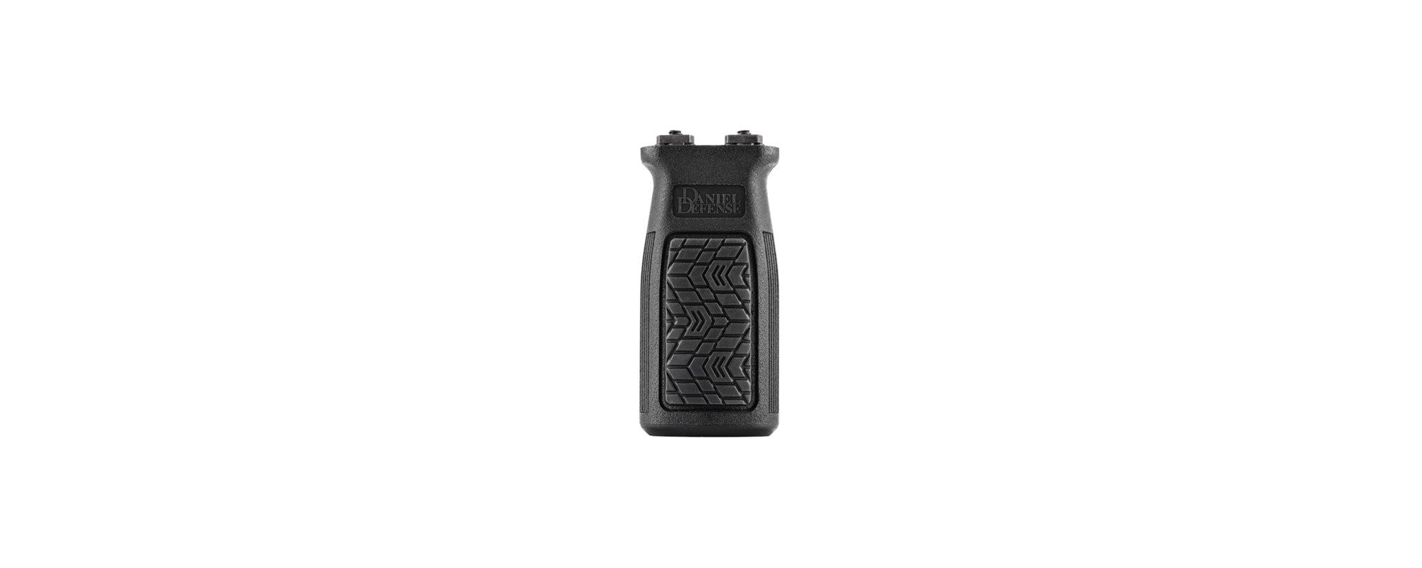 Daniel Defense M-LOK Vertical Foregrip - Black