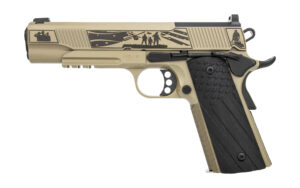 Kimber Boot Campaign Next Gen .45 ACP Semi-Auto Handgun