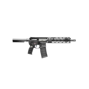 H&K MR556 A4 Handgun 5.56mm 30rd Magazine(1) 11'' Barrel Black