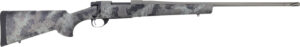 LEG HOWA FNCE LNE 223 22B GRY