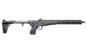 KELTEC SUB2K 9MM 10RD FOR GLK BLACK