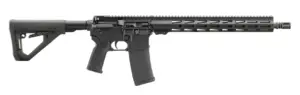 RUGER HARRIER 5.56 RIFLE 16.1" MAGPUL MOE-K2 STOCK, MLOK RAIL 1-30RD MAG