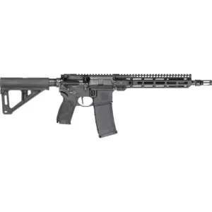 SMITH & WESSON M&P 15 AXE 5.56 PISTOL 11.5" BLACK 1-30RD MAG