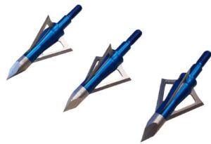 Excalibur Boltcutter Broadhead - 100gr 3 Pack for Archery