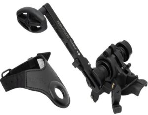 Excalibur Charger Lite Cocking Crank - Detachable Archery Accessory