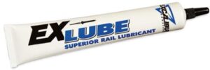 Excalibur EX-Lube Rail - Premium Lubricant for Archery
