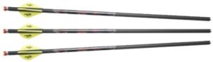 Excalibur 16.5" Illuminated Arrow Quill - 3 Pack