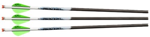 Excalibur Proflight 18" Illuminated Arrows - 3 Pack