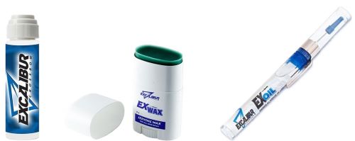 Excalibur Crossbow Maintenance Utility Pack