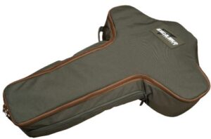 Excalibur Tomb Xbow Case - Premium Archery Protection