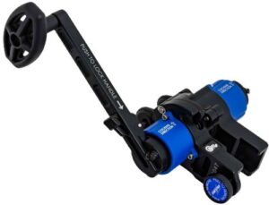 Excalibur Charger EXT Cocking Crank Aid - Detachable