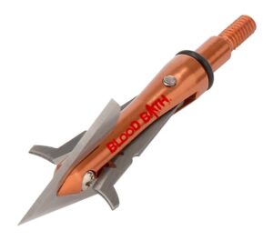30-06 Blood Bath Mechanical Broadhead - BBH100-3