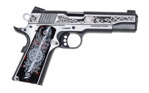 Colt Delta Elite Fenrir 10mm Semi-Auto Handgun