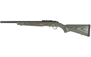 Ruger American Rimfire .17 HMR Bolt Action Rifle - 18" Barrel
