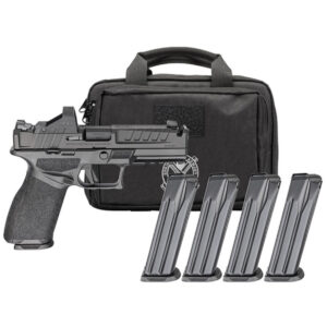 Springfield Echelon 4.0C 9mm Semi-Auto Handgun