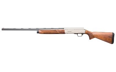 Browning A5 Upland 20 Gauge Semi-Auto Shotgun - 28" Barrel