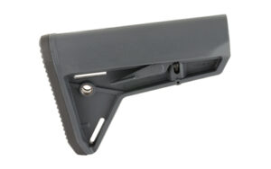Magpul MOE SL Mil-Spec Carbine Stock - Gray