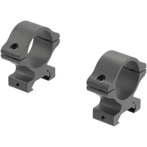 Leupold Rifleman 30mm High Matte Detachable Rings
