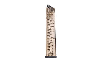 ETS OMEGA Magazine for SIG P320 9MM - 30RD Capacity
