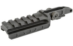 Midwest AK Alpha Mini Dot Mount Picatinny Rail