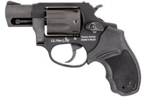 Taurus 942 Ultra Lite Handgun .22 WMR - 8rd Revolver